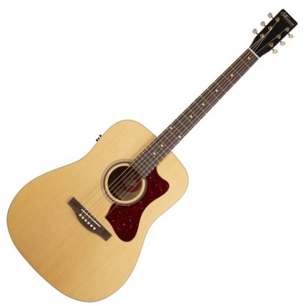 NORMAN B20 Natural GT Presys II